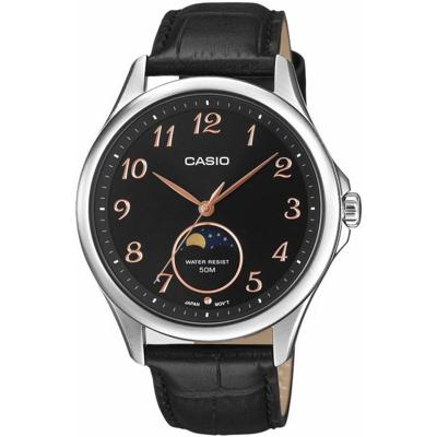 Casio MTP-M110L-1AVER Heren horloge
