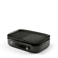 Grill Philips HD6210/90 Zwart 2400 W - thumbnail