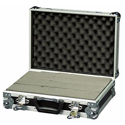 DAP Universal Foam Case 1 transportkoffer + schuim 410x277x73 mm - thumbnail