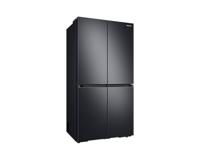Samsung 602 Ltrs French Door Refrigerator| Digital Inverter | Triple Cooling | RF65A90TEB1-AE | Black Color - thumbnail