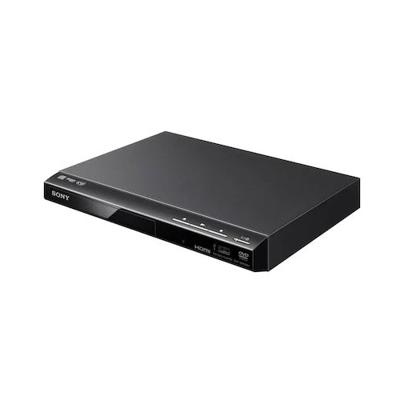 Sony DVP-SR760 DVD-speler Sony DVP-SR760 DVD-speler