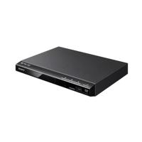 Sony DVP-SR760 DVD-speler - thumbnail