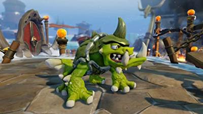 Skylanders Swap Force - Slobber Tooth