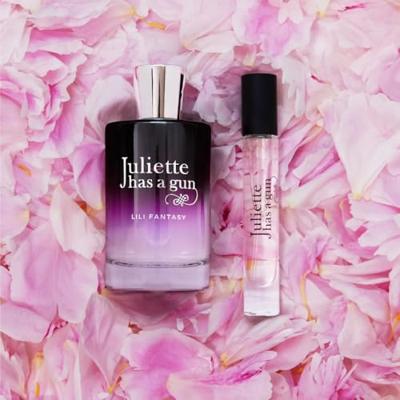 Juliette has a gun Lili Fantasy Eau de Parfum 100ml Juliette has a gun Lili Fantasy Eau de Parfum 100ml