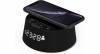 Philips TAPR702/BK - BT wekker met draadloze laadfunctie smartphone - thumbnail