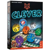 999 Games Clever - thumbnail