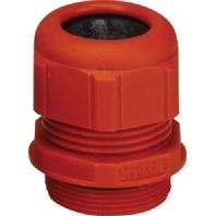 Spelsberg 22762501 Wartel Slagvast, Met buigbescherming, Met trekontlasting, Met borgmoer M25 Kunststof Oranje 1 stuk(s) - thumbnail