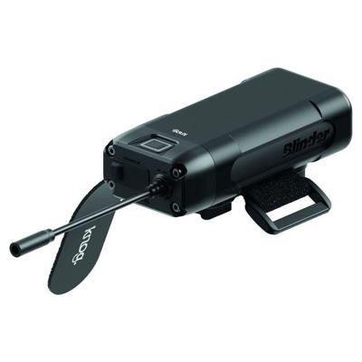 KNOG Blinder battery pack - 10.000 mah