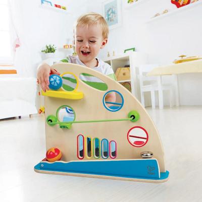 Hape ballenbaan