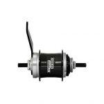 SturmeyArcher Achternaaf sturmey archer | s1c | 32g | zwart - thumbnail