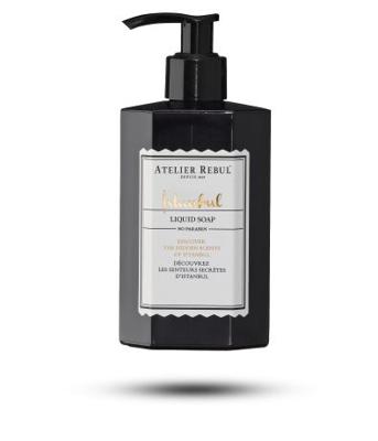 Atelier Rebul Istanbul Liquid Soap 250ml