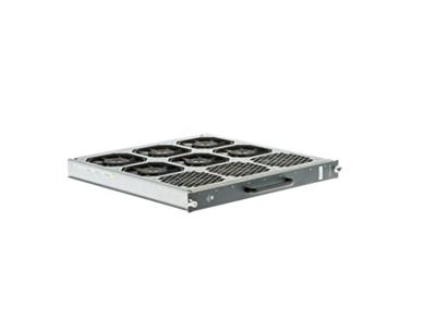Catalyst 6509-E Chassis ventilatorinbouw