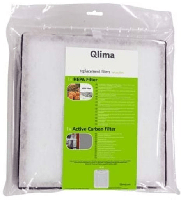 Qlima 8713508766591 luchtreiniger accessoire - thumbnail