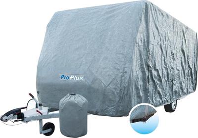 ProPlus - Caravanhoes Basic Line ProPlus - Caravanhoes Basic Line