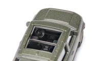 Siku 1549 Land Rover Defender 90 P400 AWD - thumbnail