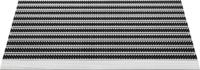 Hamat Topline deurmat buiten - Black - 50 x 80 cm - thumbnail