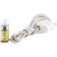 BELI-BECO GL469 ws Displaylampje 4.50 V 0.90 W Fitting E5.5 Helder 1 stuk(s) - thumbnail