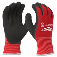 Milwaukee Winter snijklasse 1 gedimde werkhandschoenen Winter Handschoenen Cut Level 1 -M / 8 -1pc - 4932471343 - thumbnail