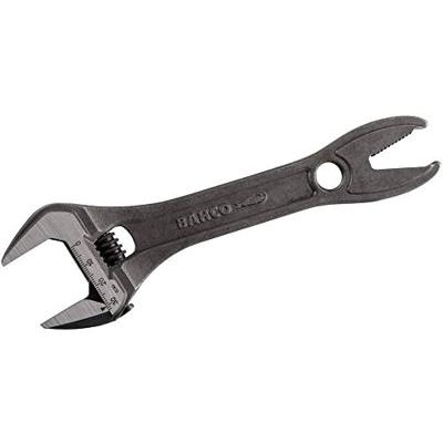 Bahco 31 Bahco-31 Engelse sleutel 1 stuks Sleutelbreedte (metrisch) 32 mm Bahco 31 Bahco-31 Engelse sleutel 1 stuks Sleutelbreedte (metrisch) 32 mm