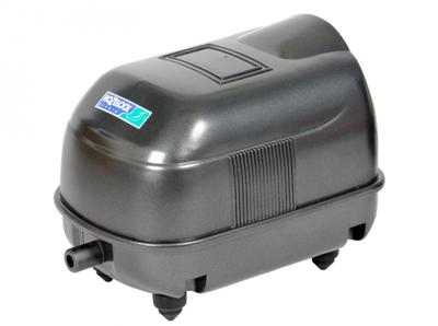 HoZelock Luchtpomp Set 320 l/u - Zuurstofvoorziening Vijver met 10m Slang en 2 Luchtstenen HoZelock Luchtpomp Set 320 l/u - Zuurstofvoorziening Vijver met 10m Slang en 2 Luchtstenen