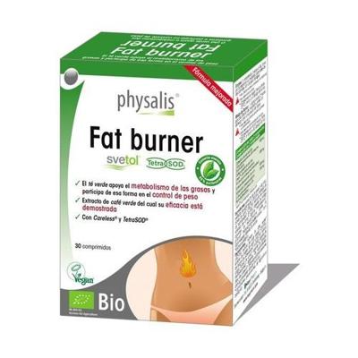 Physalis Fat Burner Tabletten