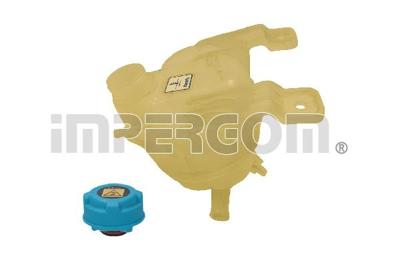 Expansietank, koelvloeistof 29890