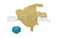 Expansietank, koelvloeistof 29890 - thumbnail