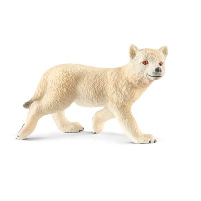 Schleich jonge poolvos 14804