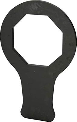 KS Tools 460.4685 Wielkapselslagsleutel voor BPW, 233 mm