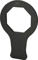 KS Tools 460.4685 Wielkapselslagsleutel voor BPW, 233 mm - thumbnail
