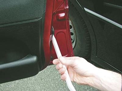 HAZET demontagewig "1965-21" combination mounting wedg 270x22mm plastic