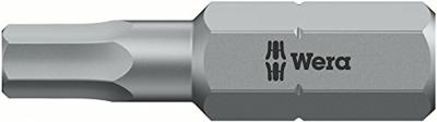 Wera Bit-Check 12 Wood 2, 12 -delig - 1 stuk(s) - 05057422001 - thumbnail