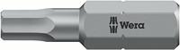 Wera Bit-Check 12 Wood 2 05057422001 Bitset 12-delig Kruiskop Pozidriv, Kruiskop Phillips, Binnen-Torx - thumbnail