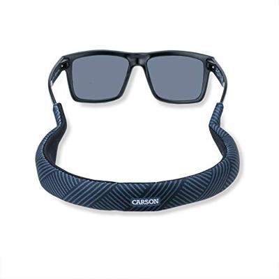 Carson drijvende brillenkoord fa-10(01) zwart Carson drijvende brillenkoord fa-10(01) zwart