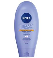 Nivea Handcreme zijdezacht 100 Milliliter - thumbnail