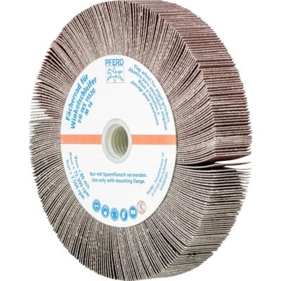 PFERD TOOLS 44781518 Waaier Diameter 115 mm 2 stuk(s)