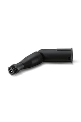 Kärcher Home & Garden 2.863-159.0 Kärcher - Turbo-Dampfbürste - für Dampfreiniger Stoom-turboborstel 1 stuk(s) Zwart