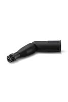 Kärcher Home & Garden 2.863-159.0 Kärcher - Turbo-Dampfbürste - für Dampfreiniger Stoom-turboborstel 1 stuk(s) Zwart - thumbnail