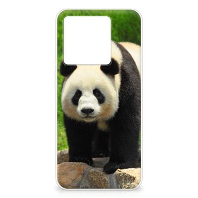 Xiaomi 13T | TPU Hoesje | Panda