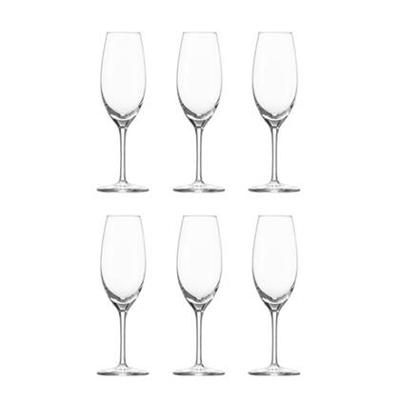 SCHOTT ZWIESEL - Cru Classic - Champagneglas nr. 7
