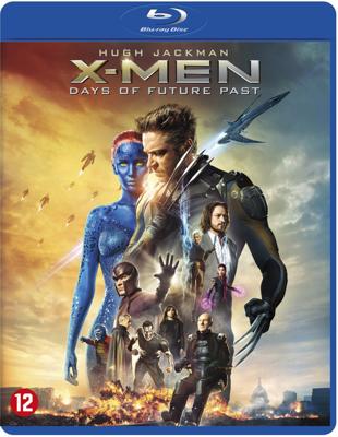 X-Men Days of Future Past X-Men Days of Future Past