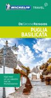 De Groene Reisgids - Puglia/Basilicata - Paperback (9789401448727) - thumbnail
