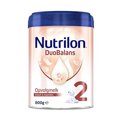 Nutrilon DuoBalans 2