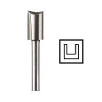 Dremel Frees (HSS) 6,4 mm (654) - 2615065432 - thumbnail