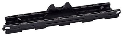 Bosch Accessoires Plat borstelinzetstuk voor zuigmond - 2609256F23