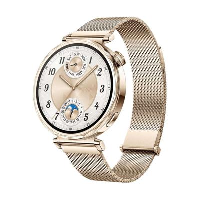 HUAWEI WATCH GT 5 Smartwatch Goud