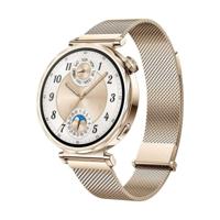 HUAWEI WATCH GT 5 Smartwatch Goud - thumbnail