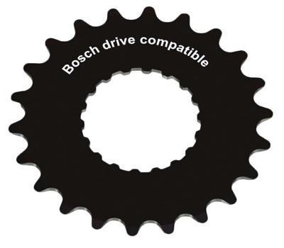 STRONGLIGHT e-bike chainring for 2nd generation bosch system