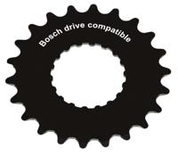 STRONGLIGHT e-bike chainring for 2nd generation bosch system - thumbnail