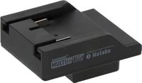 Brennenstuhl 1172640065 Adapter Metabo 1 stuk(s) - thumbnail